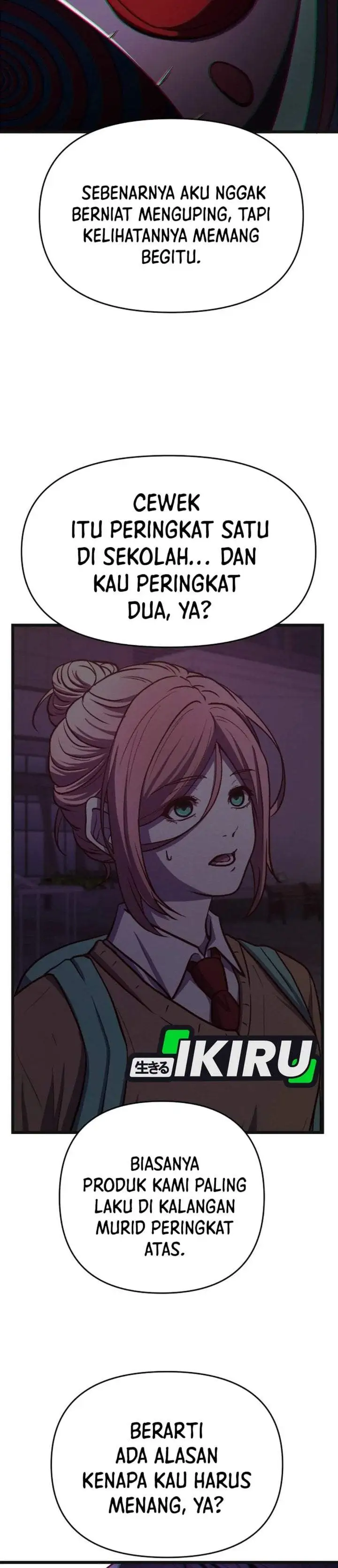 The Ultimate Romanticist Chapter 18