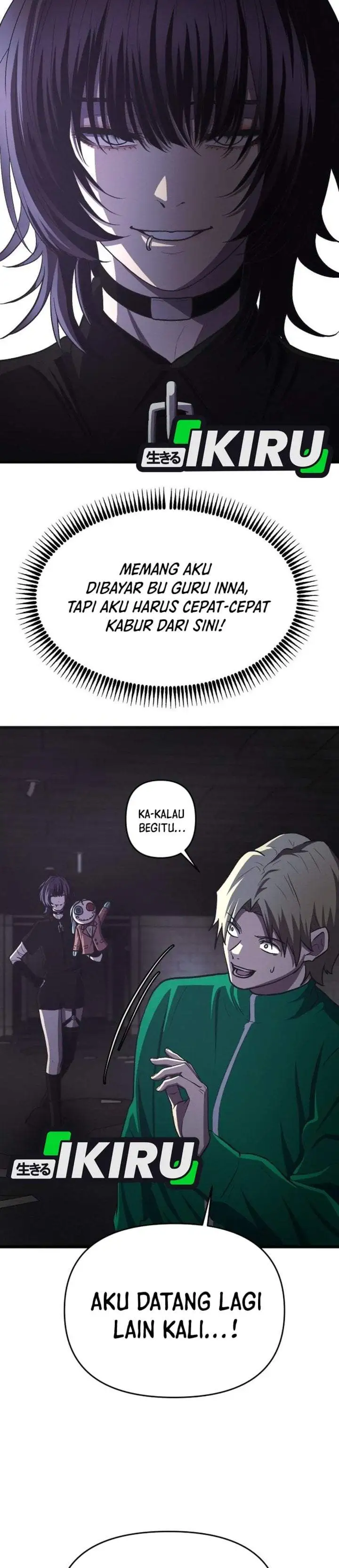 The Ultimate Romanticist Chapter 18