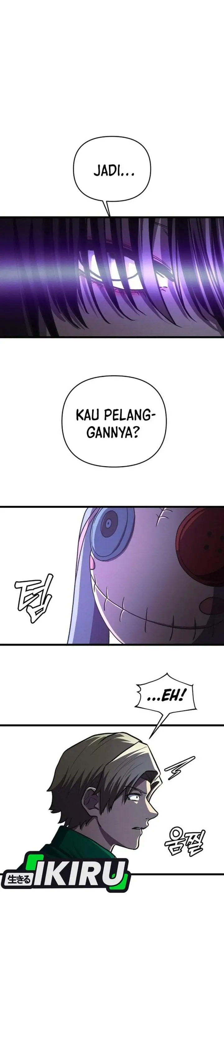 The Ultimate Romanticist Chapter 18