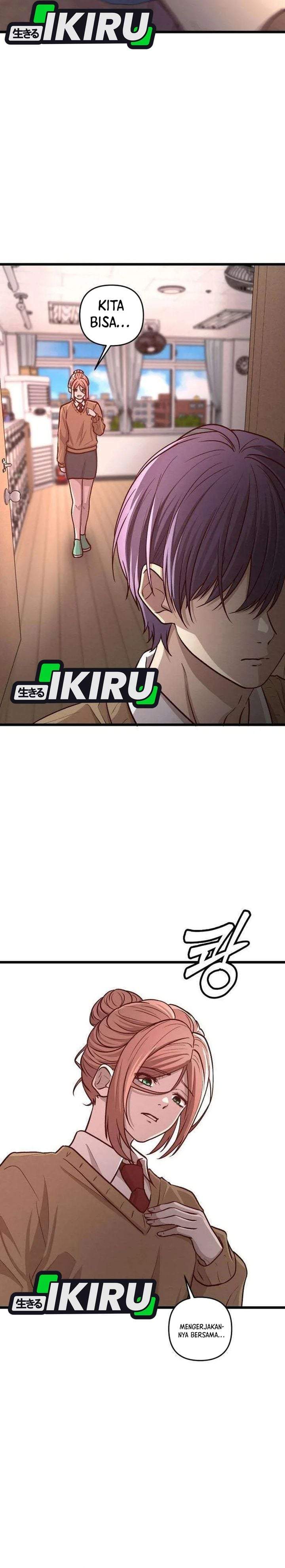 The Ultimate Romanticist Chapter 19