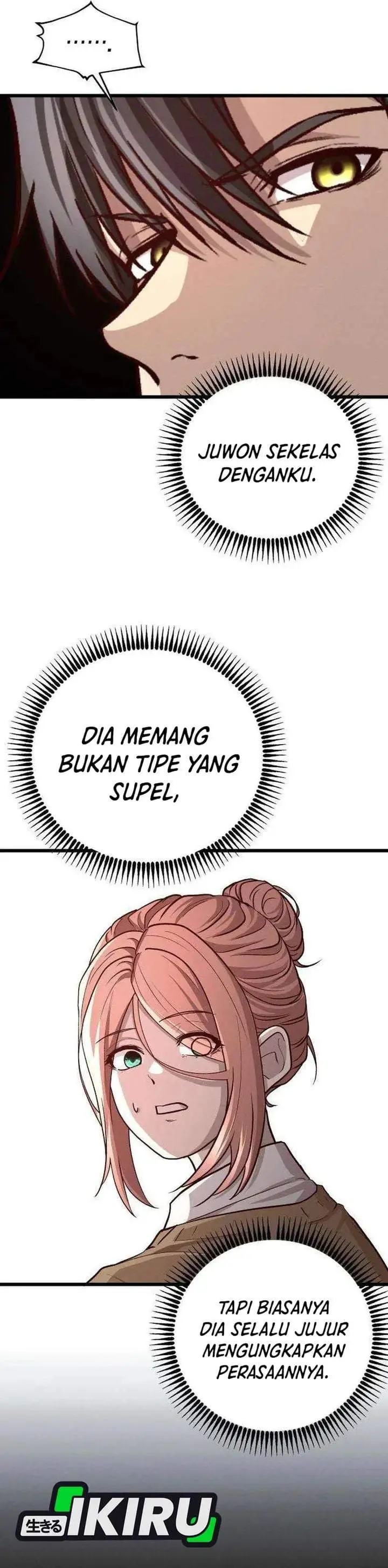 The Ultimate Romanticist Chapter 19