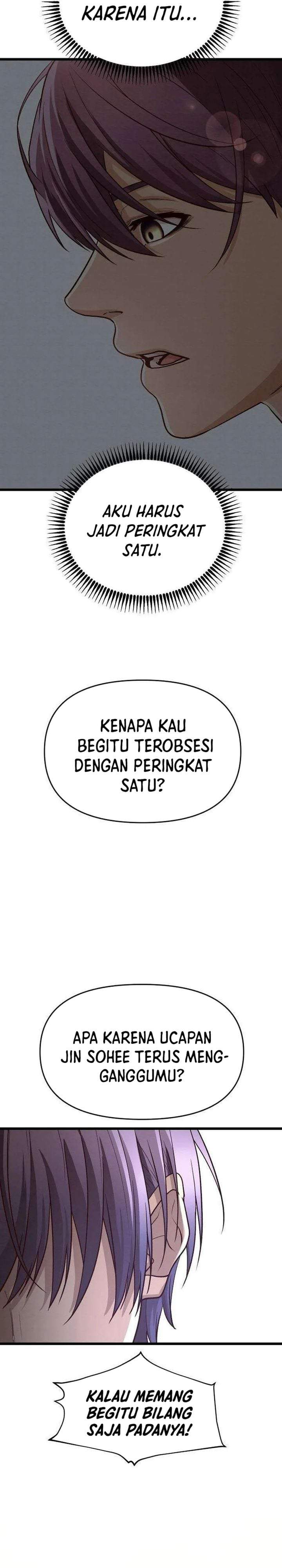The Ultimate Romanticist Chapter 19