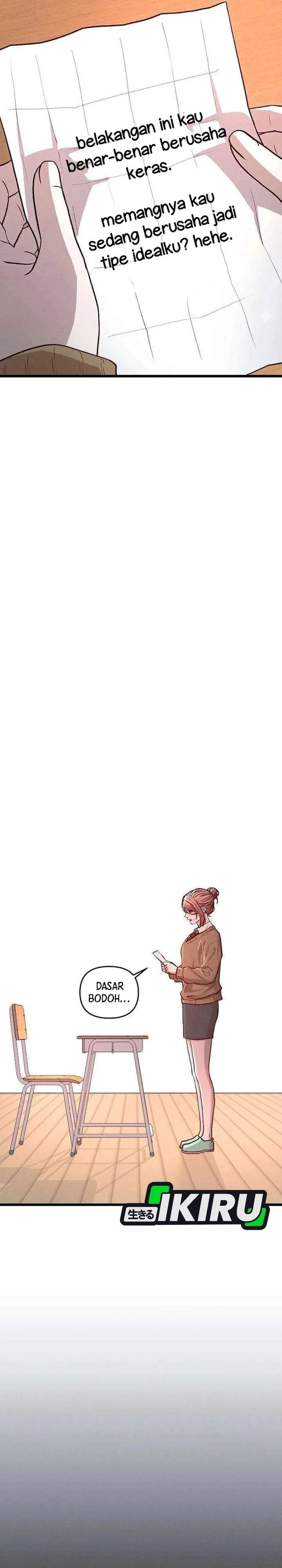 The Ultimate Romanticist Chapter 19