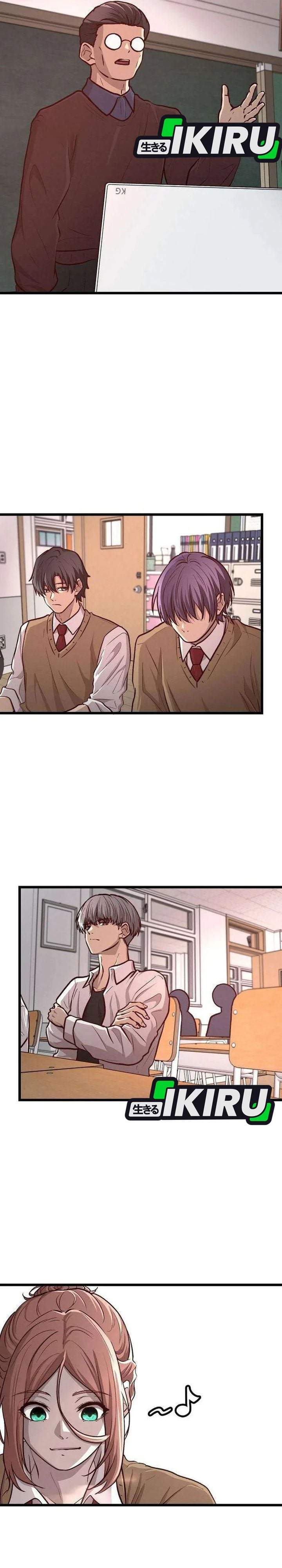 The Ultimate Romanticist Chapter 19