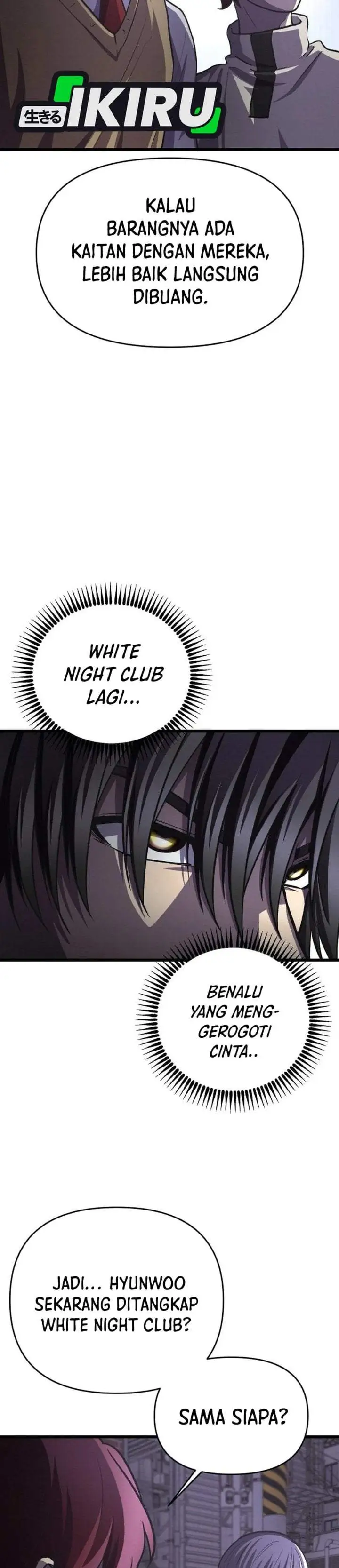 The Ultimate Romanticist Chapter 20