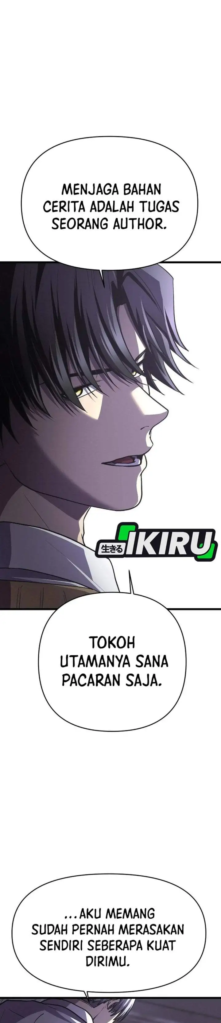 The Ultimate Romanticist Chapter 20