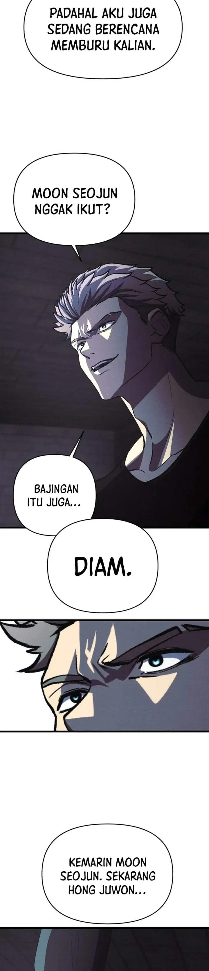The Ultimate Romanticist Chapter 20