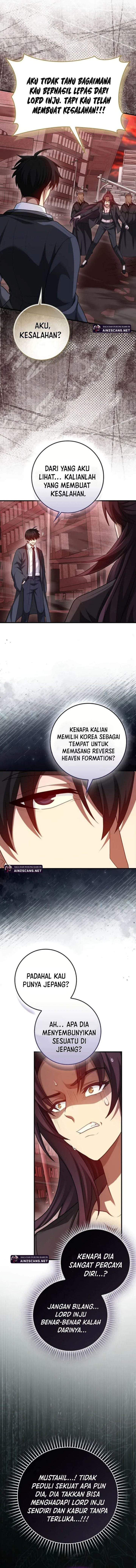 Return Of The Martial Arts Genius Chapter 118