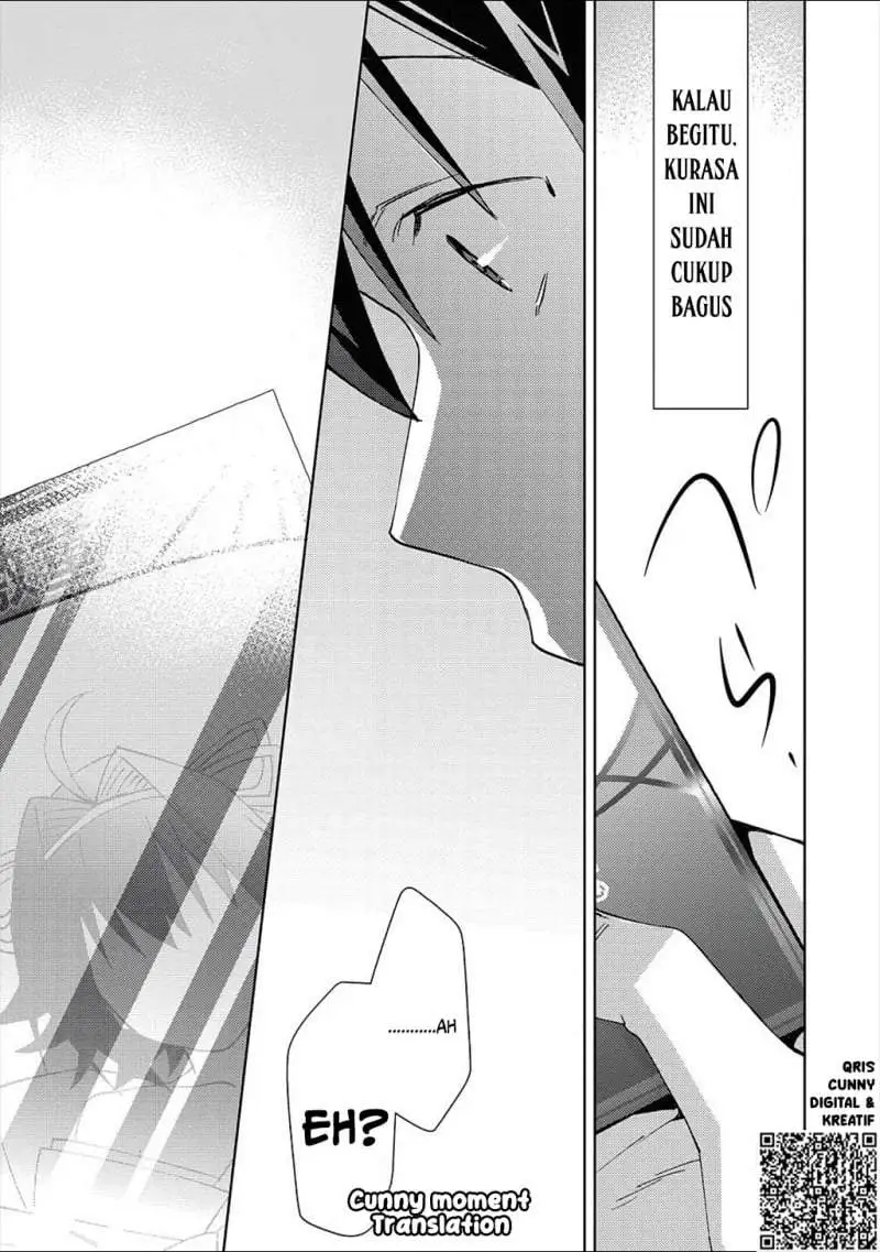 Mob Kousei no Ore Demo Boukensha ni Nareba Riajuu ni Naremasuka? Chapter 2