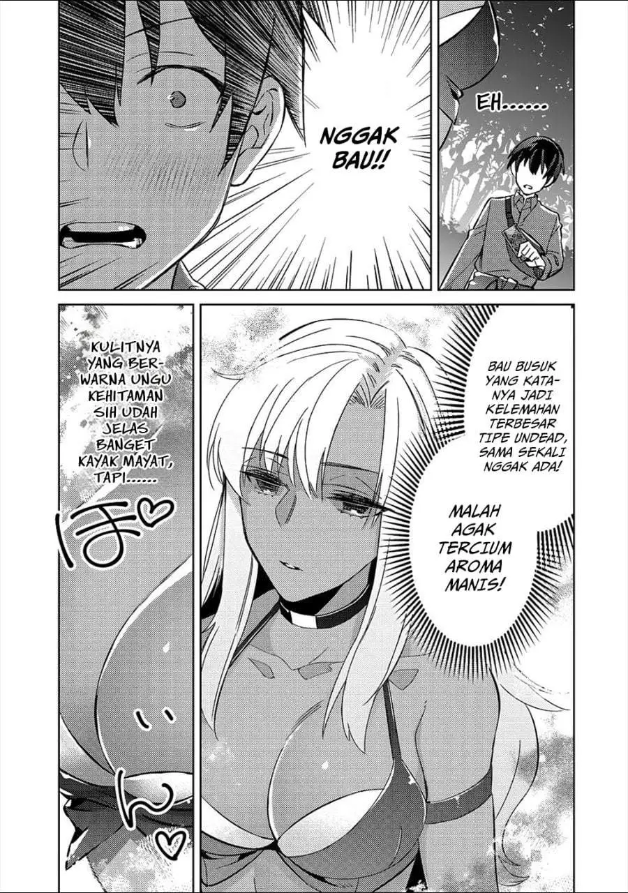 Mob Kousei no Ore Demo Boukensha ni Nareba Riajuu ni Naremasuka? Chapter 4