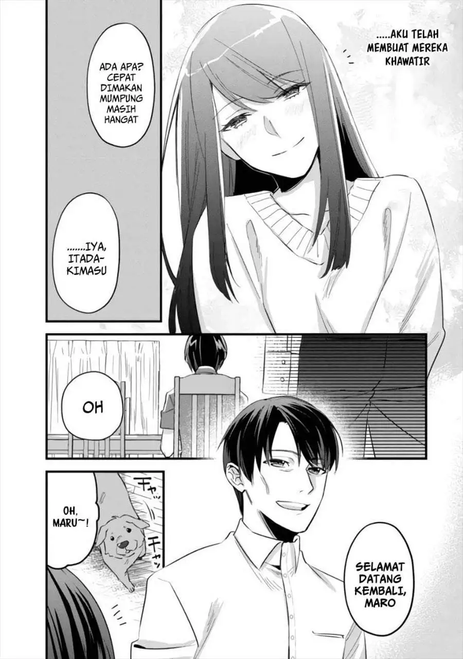 Mob Kousei no Ore Demo Boukensha ni Nareba Riajuu ni Naremasuka? Chapter 6