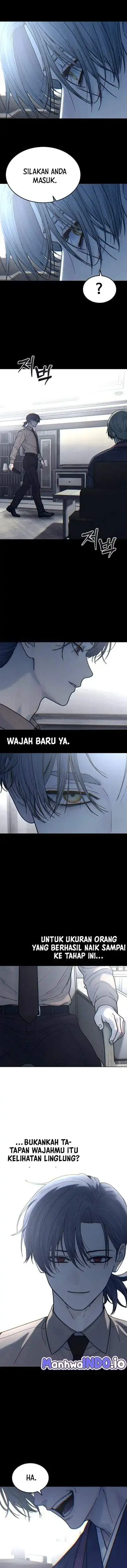 Girl-Go Chapter 33