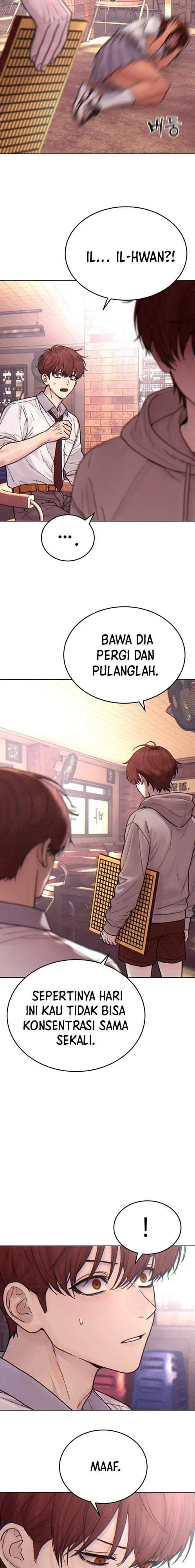 Girl-Go Chapter 35