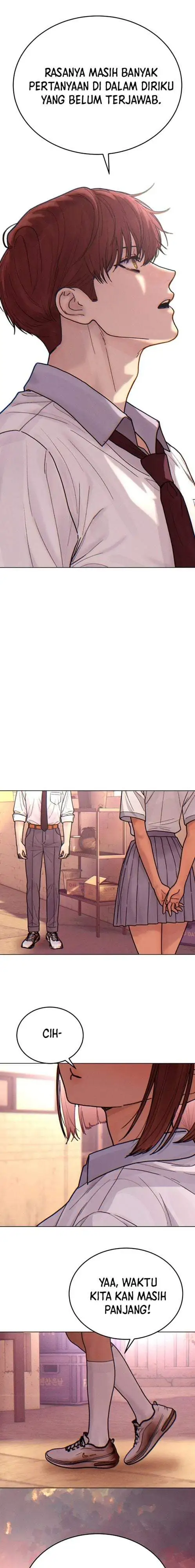 Girl-Go Chapter 35