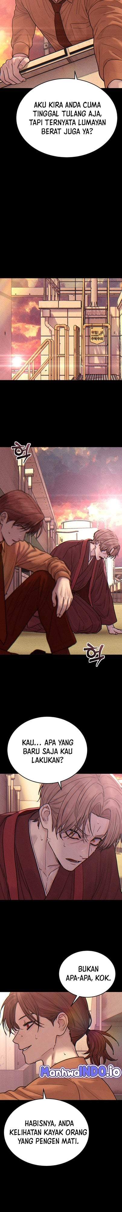 Girl-Go Chapter 36