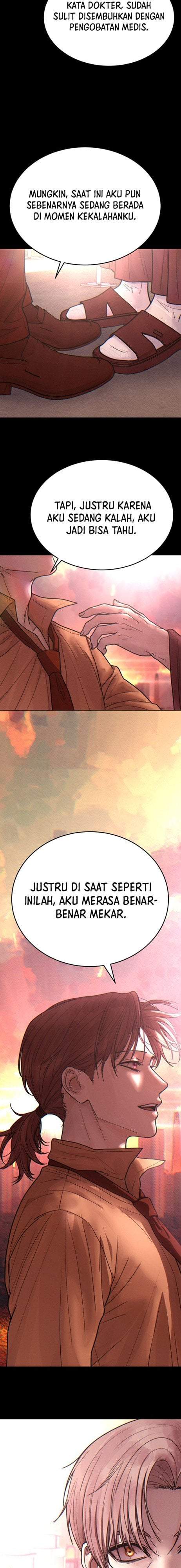 Girl-Go Chapter 36