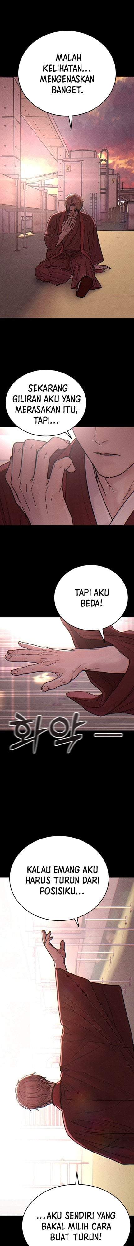 Girl-Go Chapter 36