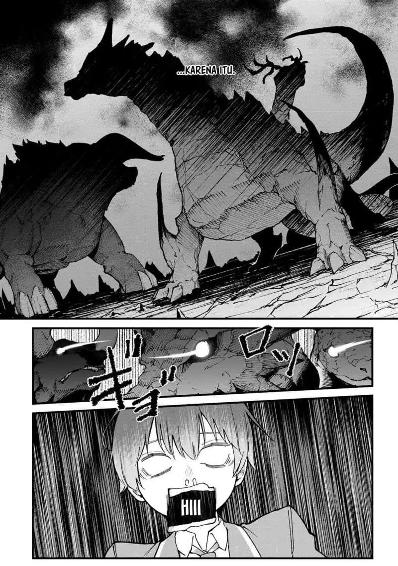 Ichiokunen Shugyou no Mujikaku Kensei Chapter 1
