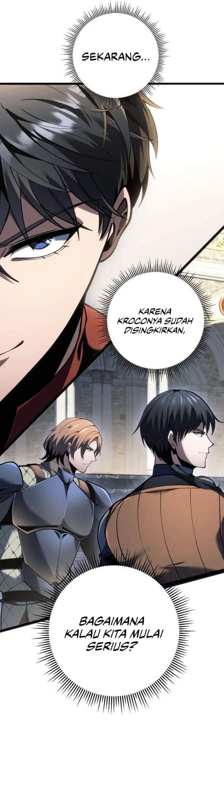 A Dragonslayer’s Peerless Regression Chapter 90
