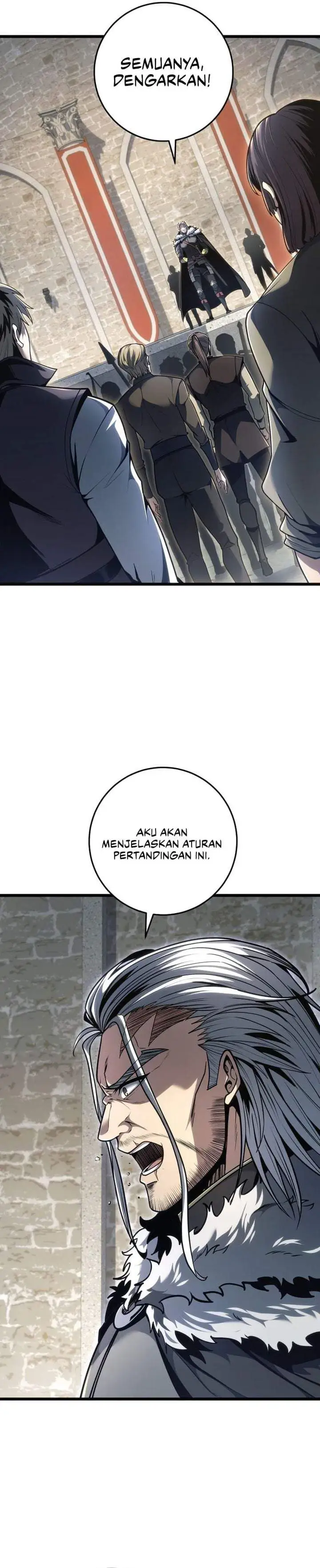 A Dragonslayer’s Peerless Regression Chapter 90