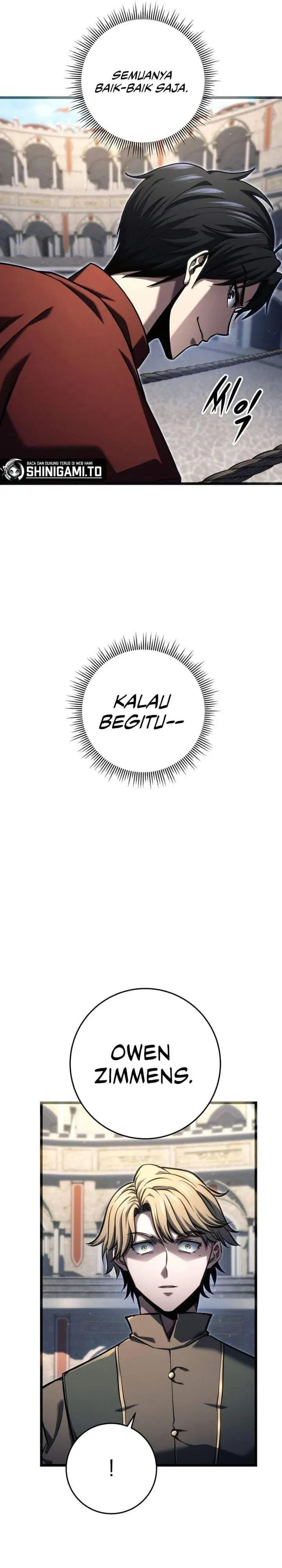 A Dragonslayer’s Peerless Regression Chapter 90
