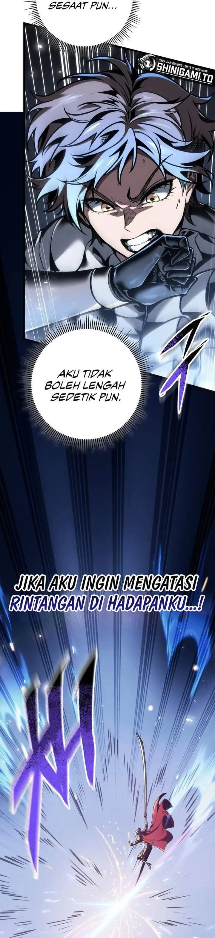 A Dragonslayer’s Peerless Regression Chapter 94