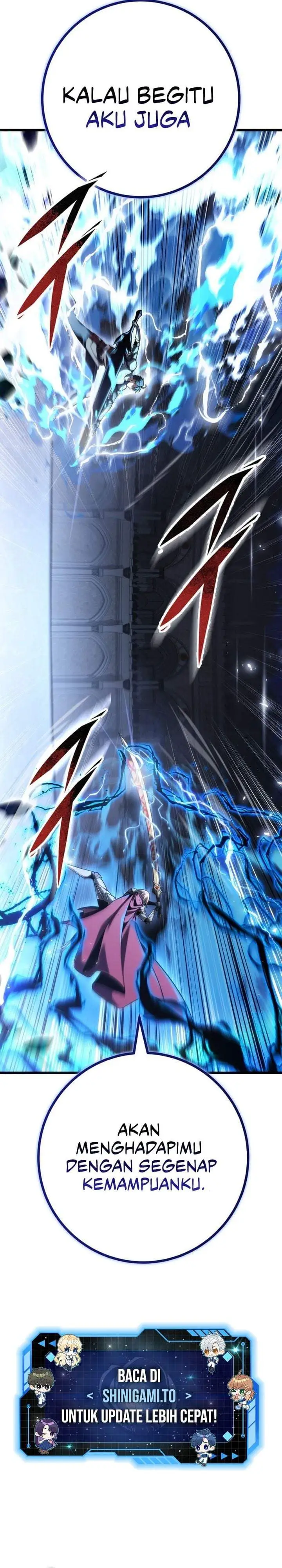 A Dragonslayer’s Peerless Regression Chapter 94