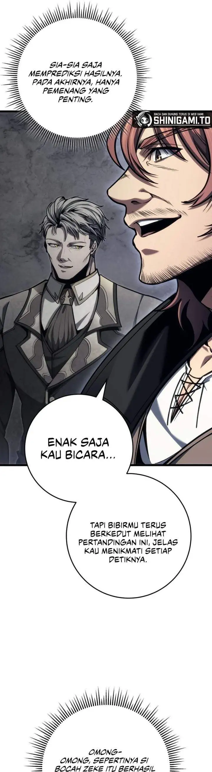 A Dragonslayer’s Peerless Regression Chapter 94