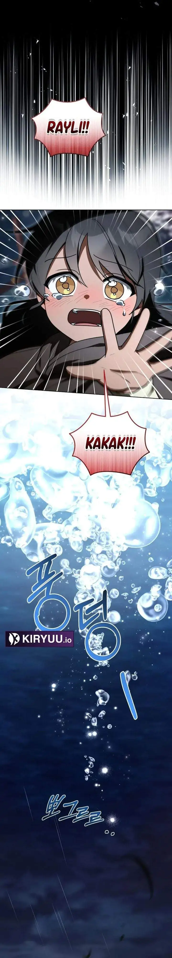 I Received a Request from the Villain Boss Chapter 14