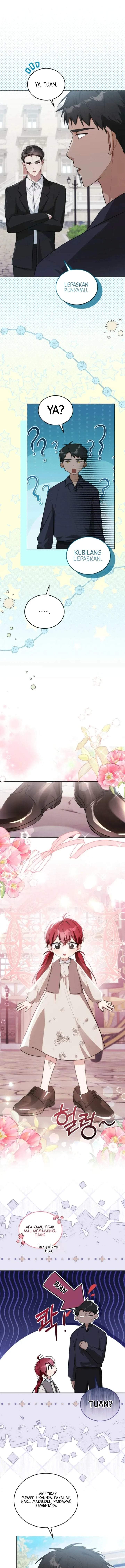 I Received a Request from the Villain Boss Chapter 2