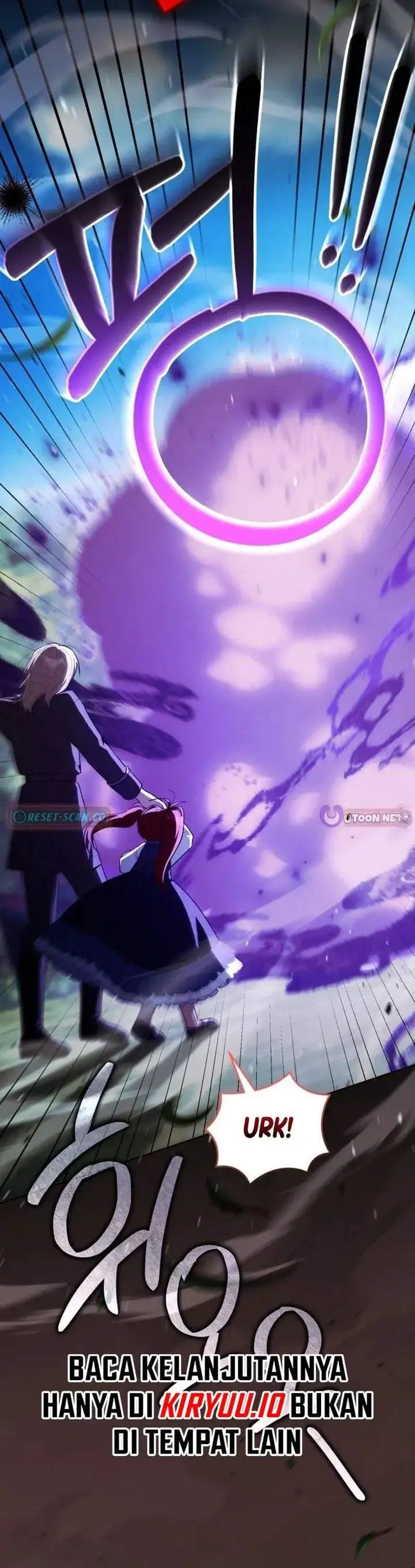 I Received a Request from the Villain Boss Chapter 22