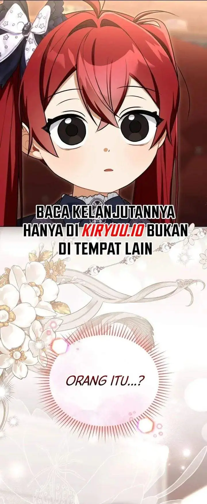 I Received a Request from the Villain Boss Chapter 22