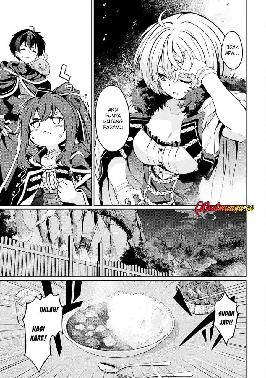 Hazure Skill de SSS-Rank Makyo wo Tara, Sekai Saikyou no Renkinjutsushi ni Natteita ~ Kaiteki Kyoten wo Tsukutte Nakama to Tanoshi Isekai Life Chapter 6