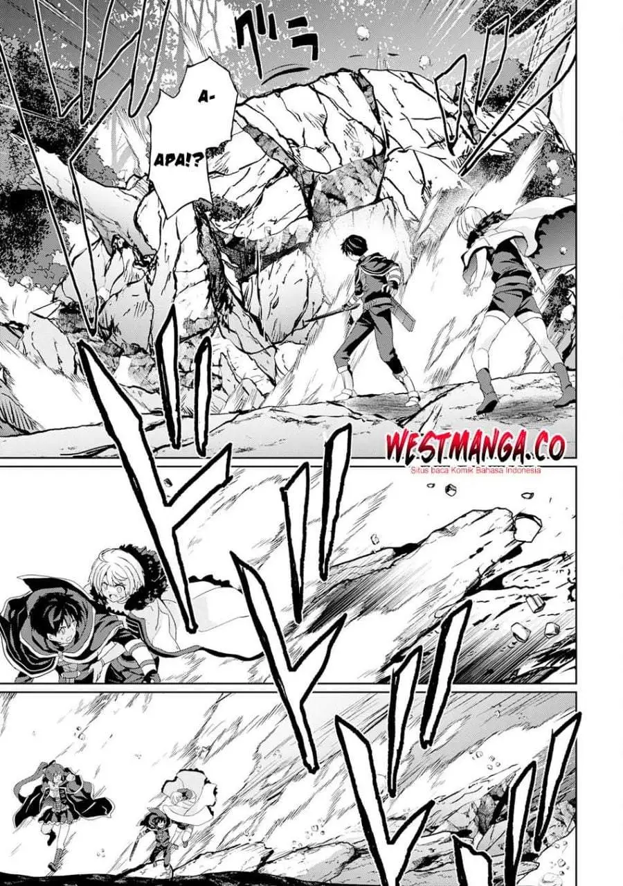 Hazure Skill de SSS-Rank Makyo wo Tara, Sekai Saikyou no Renkinjutsushi ni Natteita ~ Kaiteki Kyoten wo Tsukutte Nakama to Tanoshi Isekai Life Chapter 7