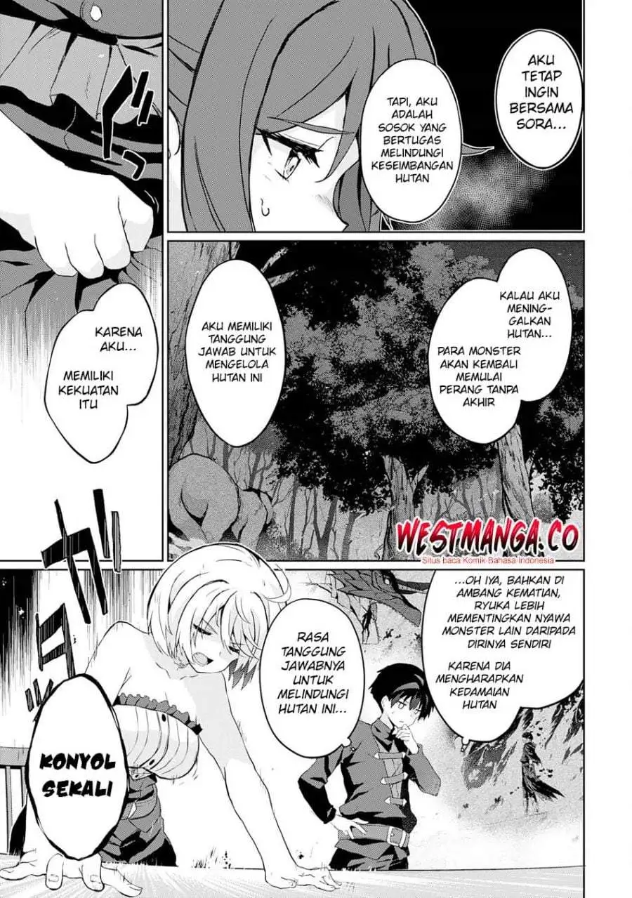 Hazure Skill de SSS-Rank Makyo wo Tara, Sekai Saikyou no Renkinjutsushi ni Natteita ~ Kaiteki Kyoten wo Tsukutte Nakama to Tanoshi Isekai Life Chapter 7
