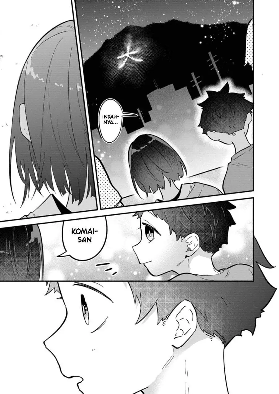 Boku no Ikezuna Konyakusha Chapter 10