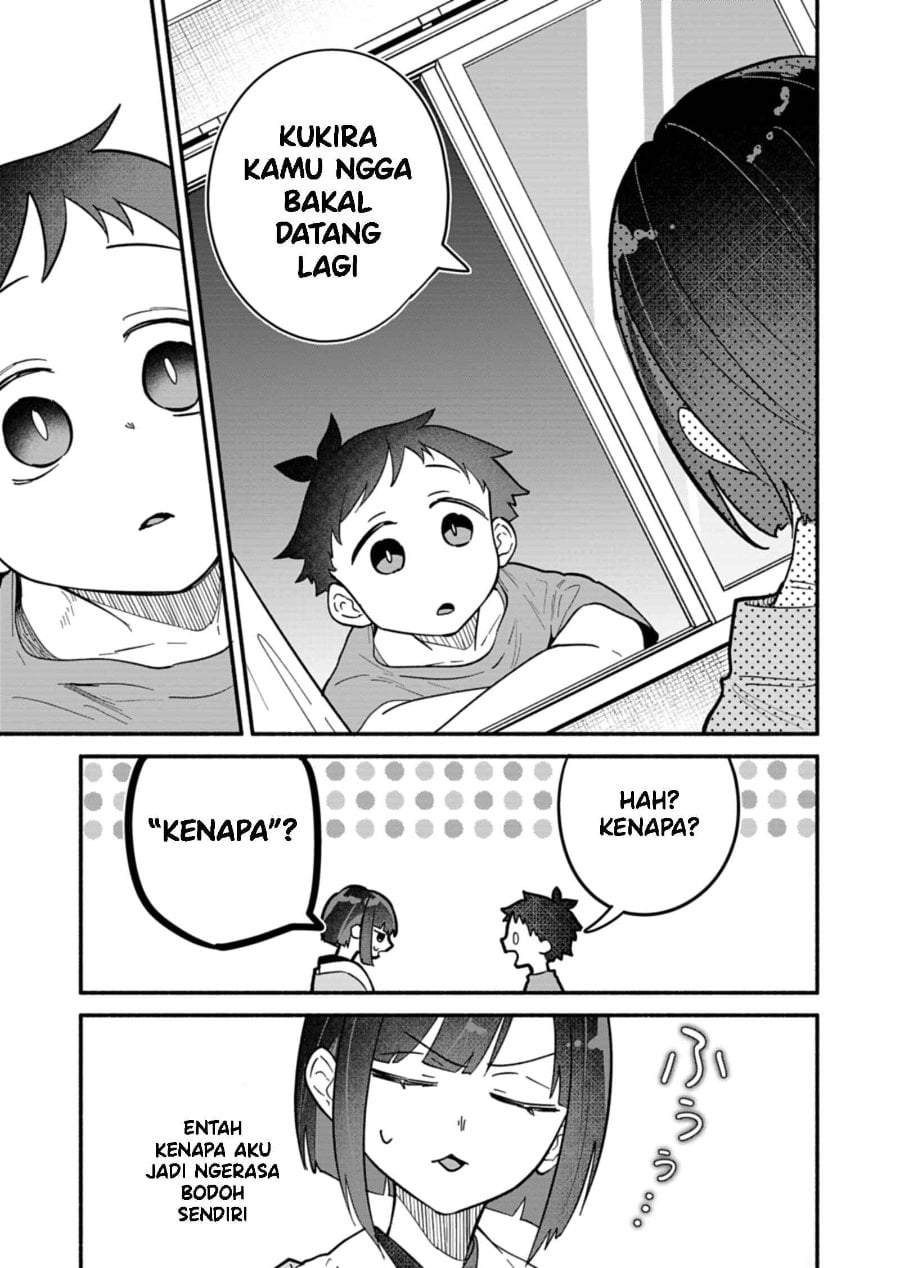 Boku no Ikezuna Konyakusha Chapter 10