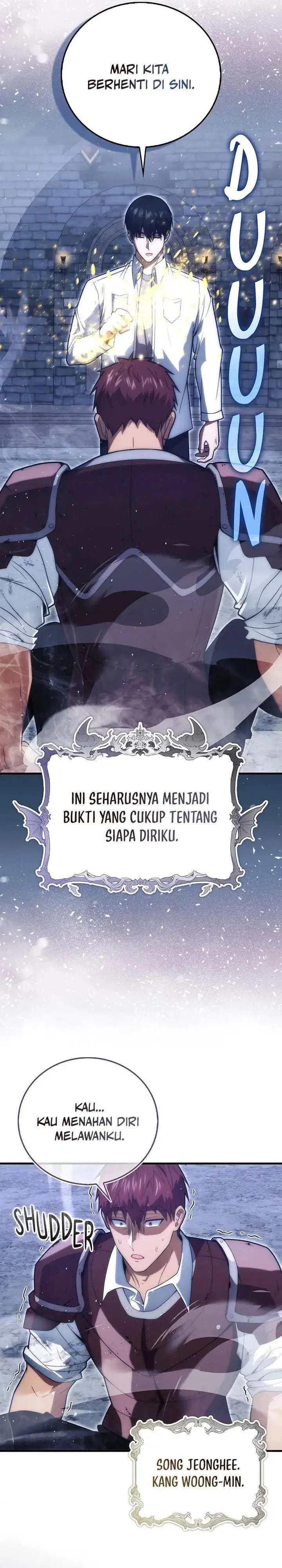 Max Talent Player Chapter 83