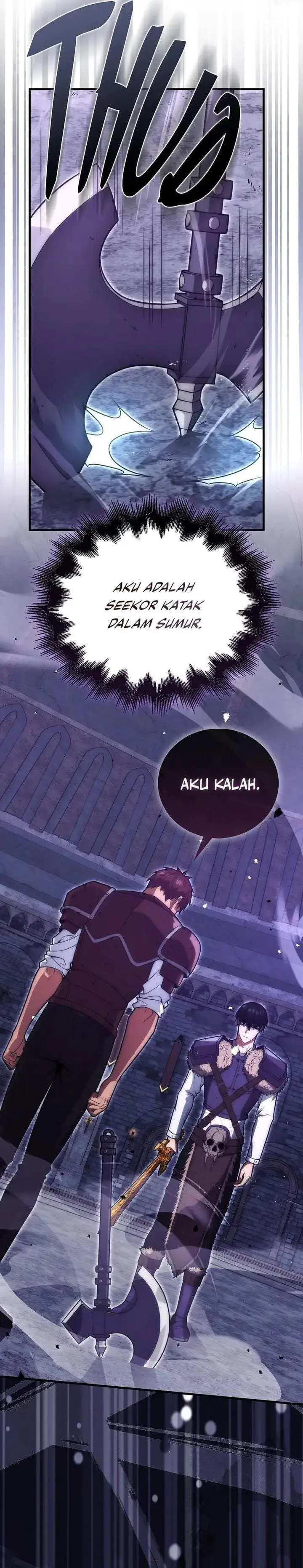 Max Talent Player Chapter 83