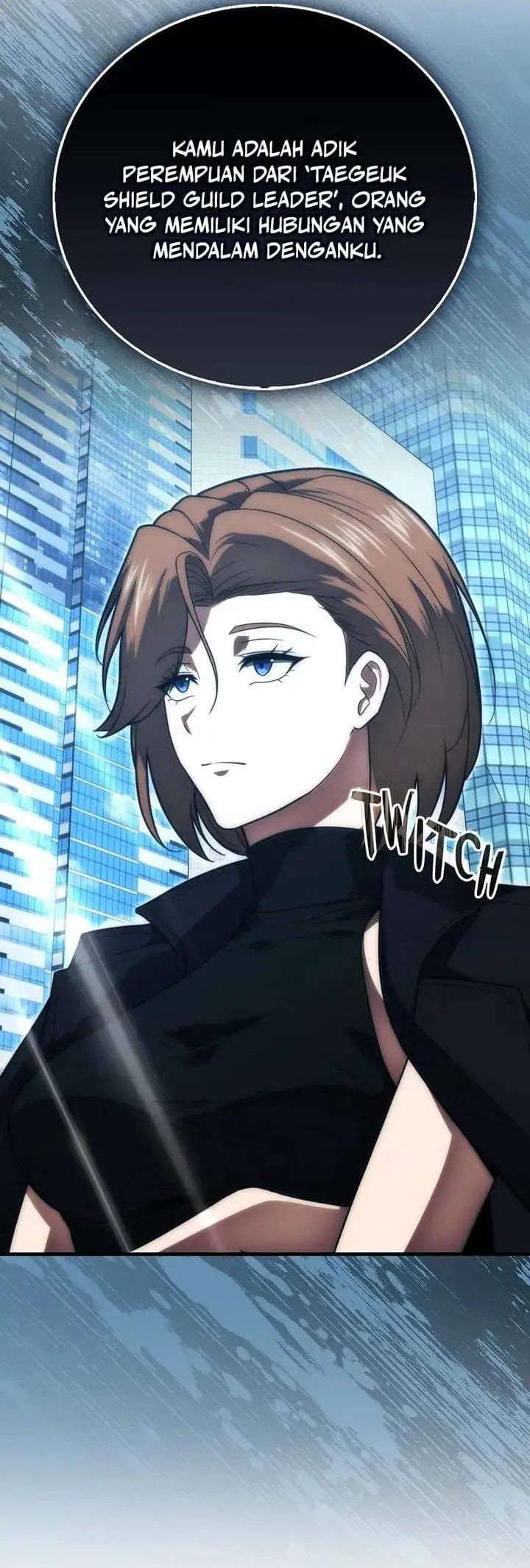 Max Talent Player Chapter 83