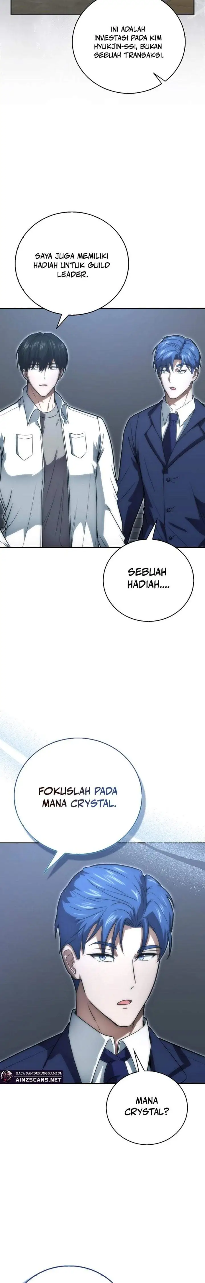 Max Talent Player Chapter 84