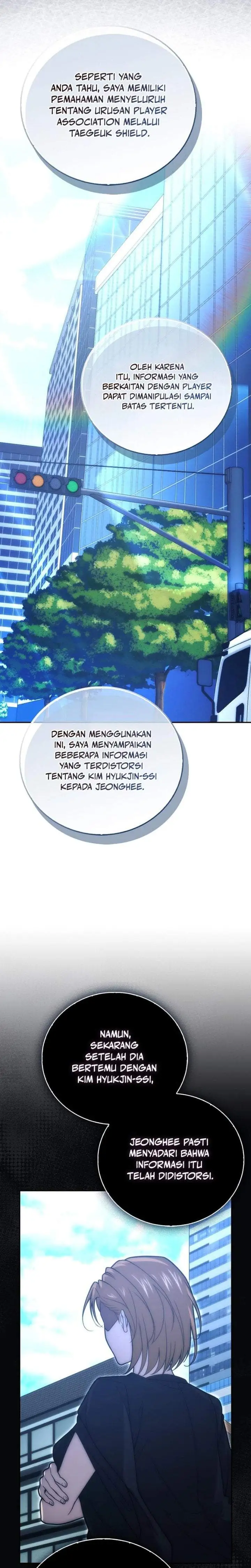 Max Talent Player Chapter 84