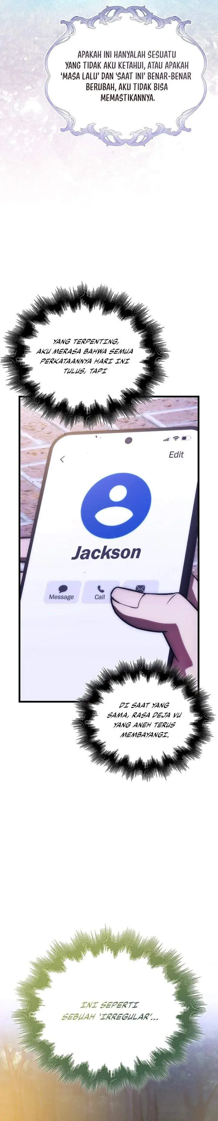 Max Talent Player Chapter 85