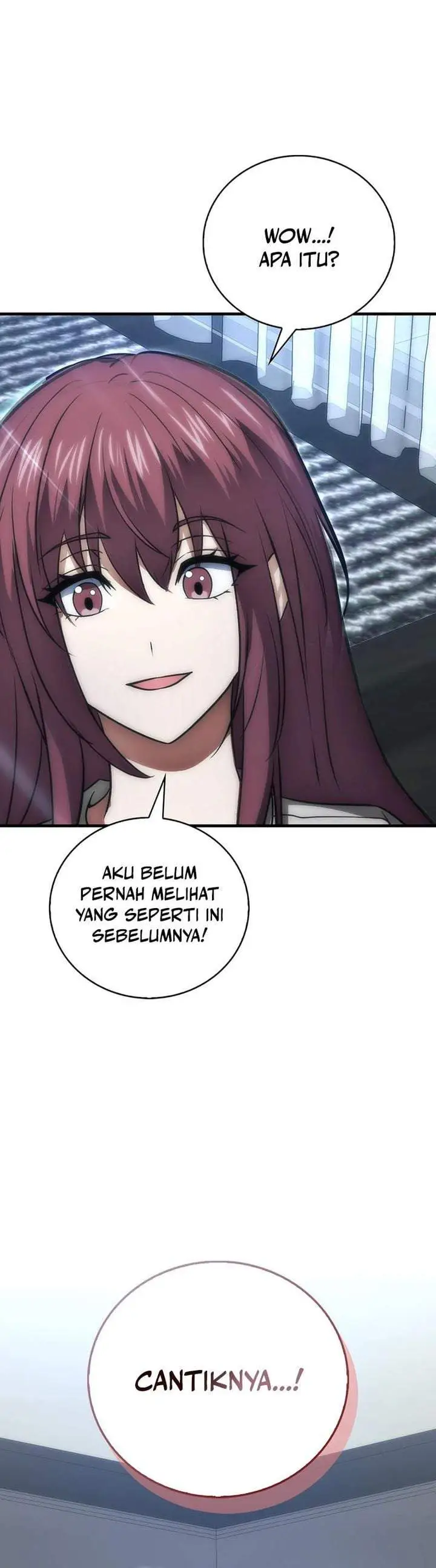 Max Talent Player Chapter 85
