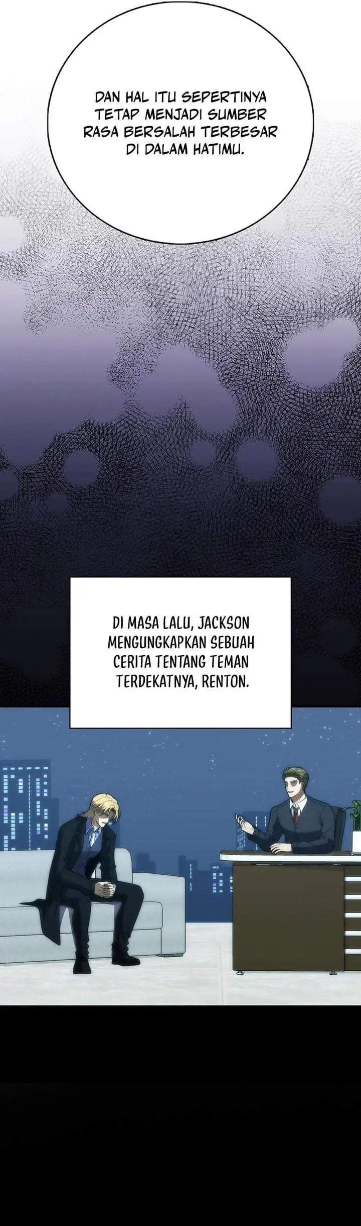 Max Talent Player Chapter 85