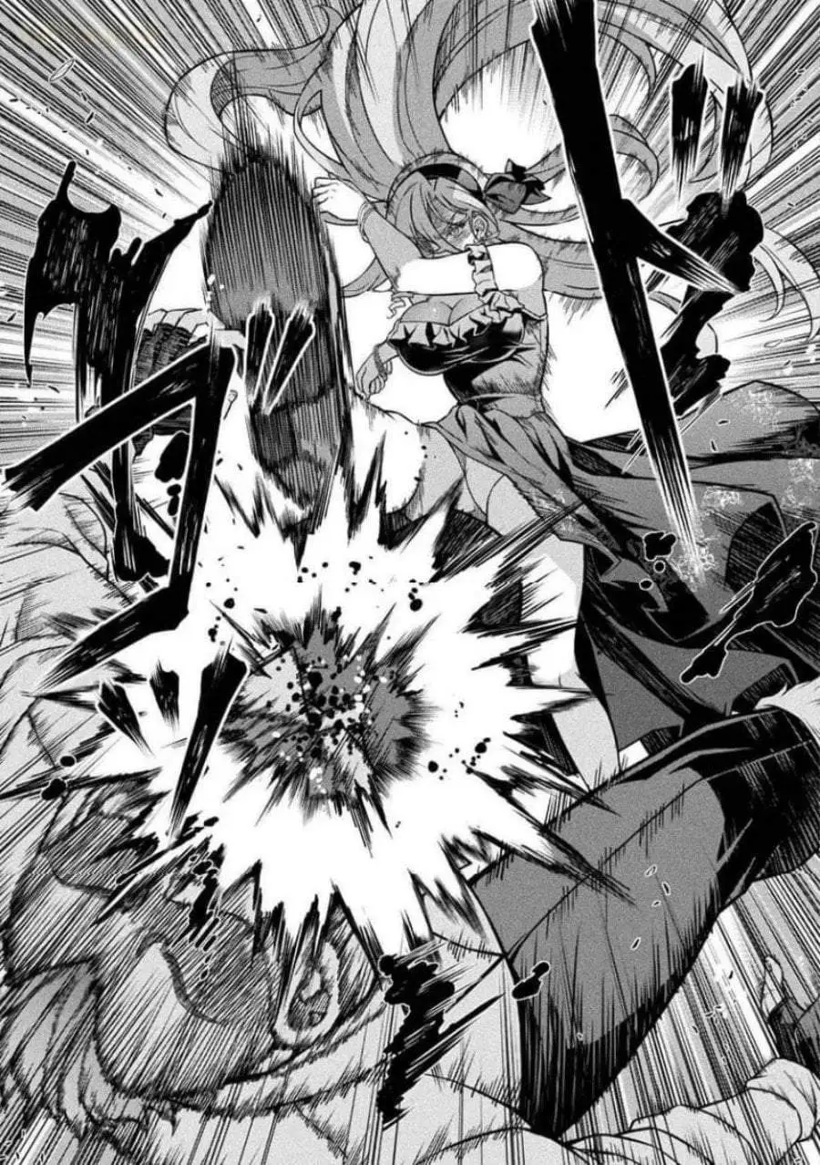ATM Ojisan: Isekai de Mote-ki ga Tomaranai! Chapter 15
