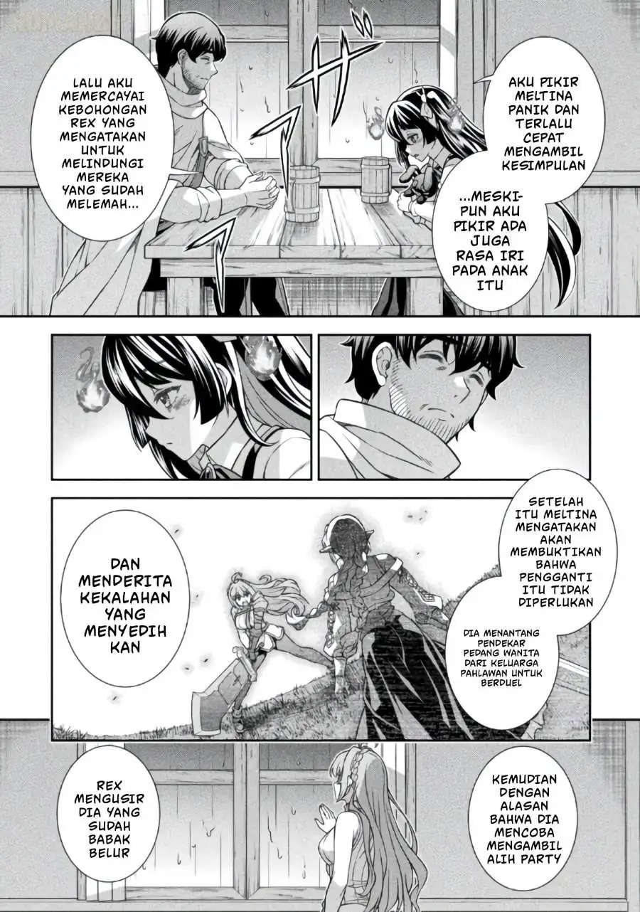 ATM Ojisan: Isekai de Mote-ki ga Tomaranai! Chapter 18