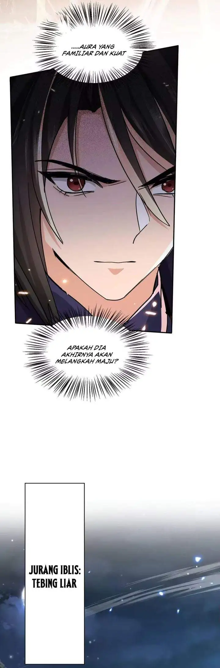 My Empress Disciple Is About to Turn Dark Chapter 71