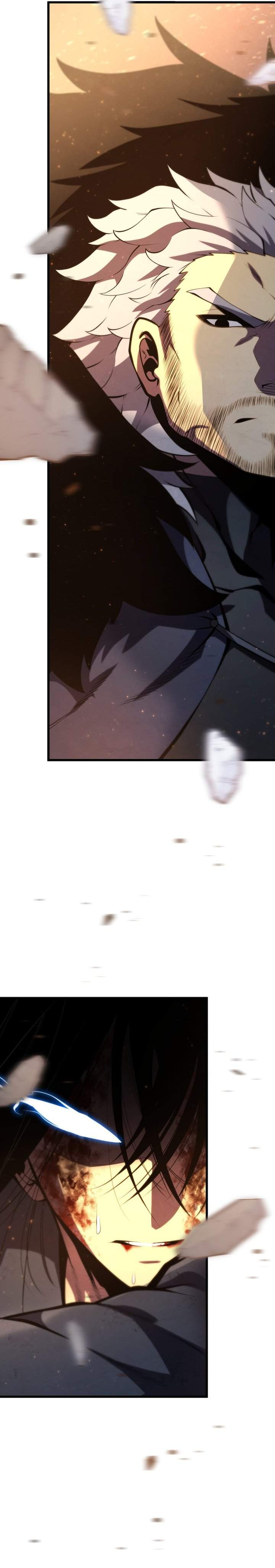 Swordmaster’s Youngest Son Chapter 201