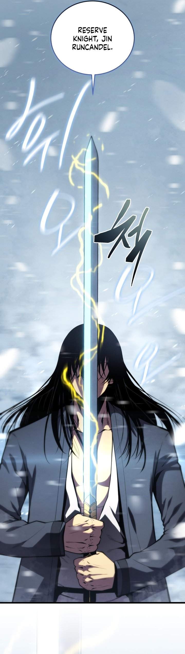 Swordmaster’s Youngest Son Chapter 201